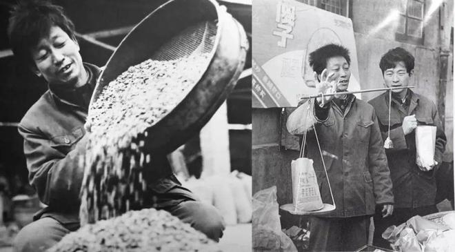 对话赵一鸣零食从县城炒货店到零食连锁行业首个万店品牌？｜思路说 vol20(图3)