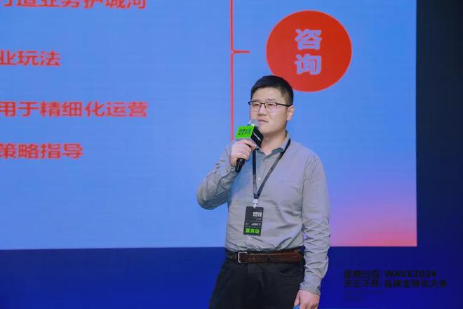 WAVE2024品牌全球化大会成功举办见证中国品牌全球化(图13)