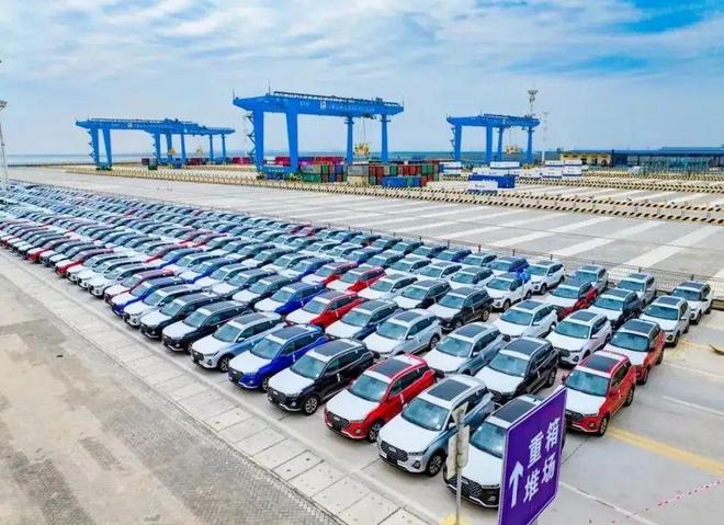 争气！必须表扬这6个国产品牌丨苦斗182天(图3)