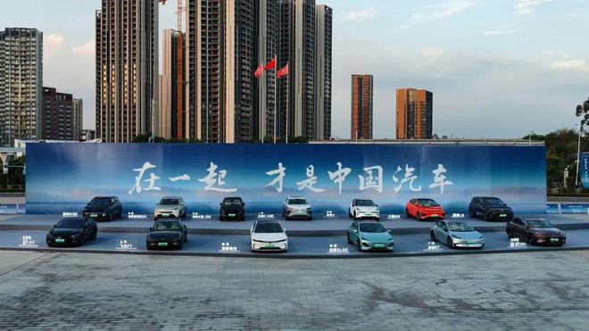 争气！必须表扬这6个国产品牌丨苦斗182天(图5)