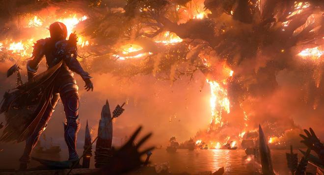 魔兽世界:WLK二阶段最恐怖如斯牌子装你最爱哪一款?(图5) 魔兽世界:WLK二阶段最恐怖如斯牌子装你最爱哪一款?(图5)