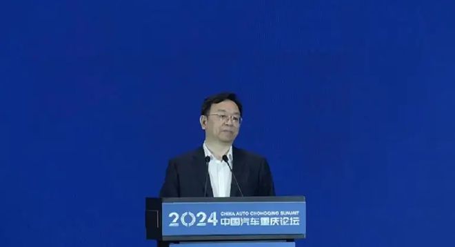 比亚迪上半年批发销量160万辆谱写中国汽车品牌出海新篇章(图3)