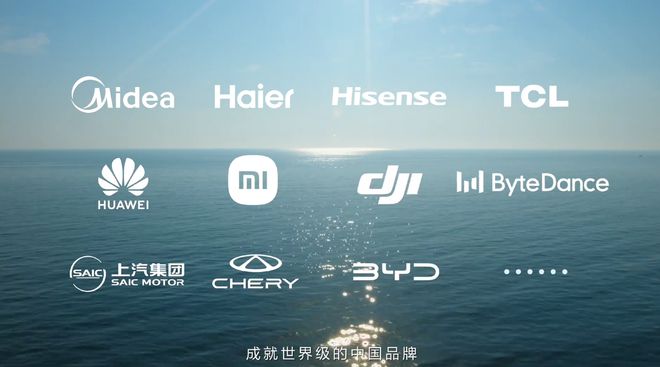 乘风逐浪比亚迪引领中国品牌出海新浪潮顶峰相见续写传奇！(图10)