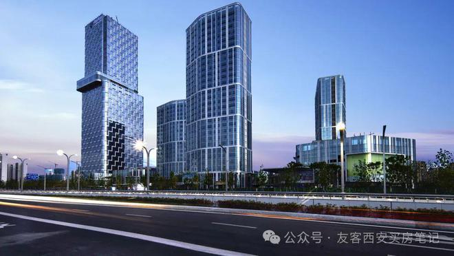 绿城西安拾光屿售楼处电线小时售楼处电话(图5)