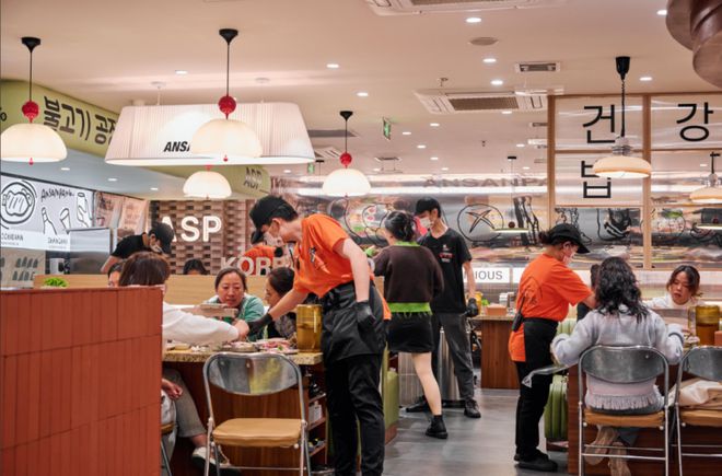全国门店一夜更名这个头部餐饮品牌怎么了？(图10)