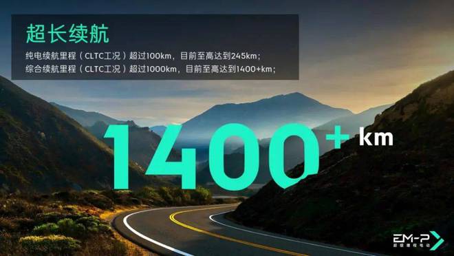 插混时代领克还能运动吗？(图4)