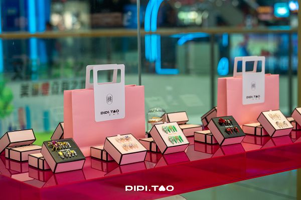 屁屁桃（PIPITAO）完成穿戴甲市场首例亿元融资(图4)