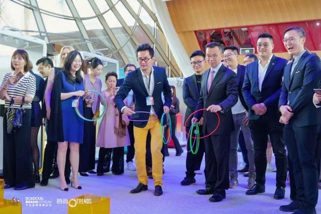 时尚传媒集团携手Bonjour Brand中法品牌美学中心 助力中国品牌走向世界(图7)