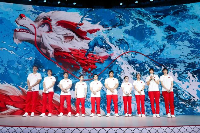 最时髦的巴黎奥运来了揭秘「服饰运动品牌」如何玩转营销!(图2) 最时髦的巴黎奥运来了揭秘「服饰运动品牌」如何玩转营销!(图2)