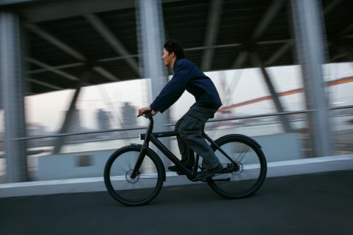 荷兰E-Bike品牌BIJEN正式进军中国市场引领绿色出行新风尚(图3)