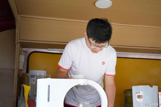 华硕a豆开启寻香之旅首站亮相2024ChinaJoy(图3)