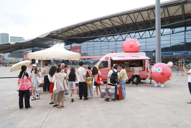华硕a豆开启寻香之旅首站亮相2024ChinaJoy(图12)