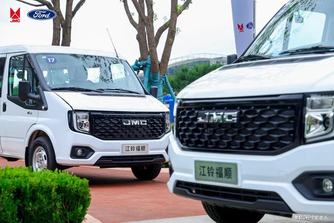2024江铃福顺节油大赛总决赛512L油耗成绩成就轻客领军品牌(图3)