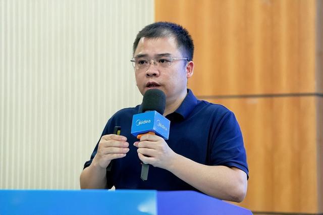 “灯塔”引领智造 安得智联照亮数字化供应链新征程(图2)