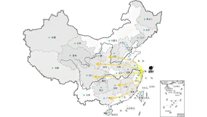 实体商业「爆改王」这个品牌的体验式空间开一个火一个！(图12)
