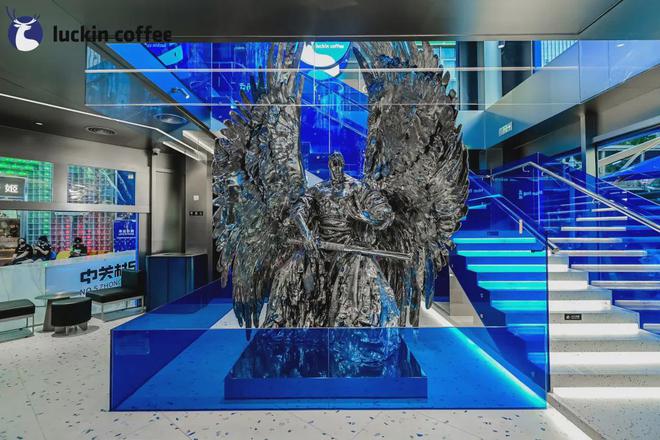 品牌周报｜麦当劳大薯日打造中式消「薯」凉方、喜茶用苗银技艺表达茶文化、瑞幸咖啡门店达2万家(图4)