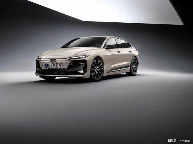 直接量产概念车？全新奥迪A6 e-tron发布(图2)