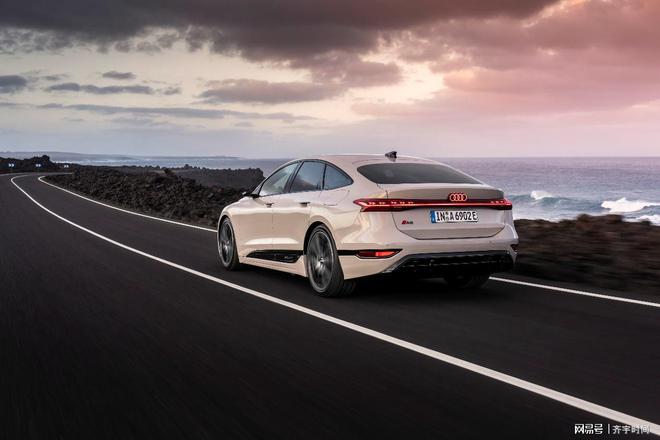 直接量产概念车？全新奥迪A6 e-tron发布(图9)