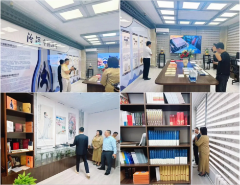 文化为桨扬帆远航汾酒跻身出海先行者(图2)