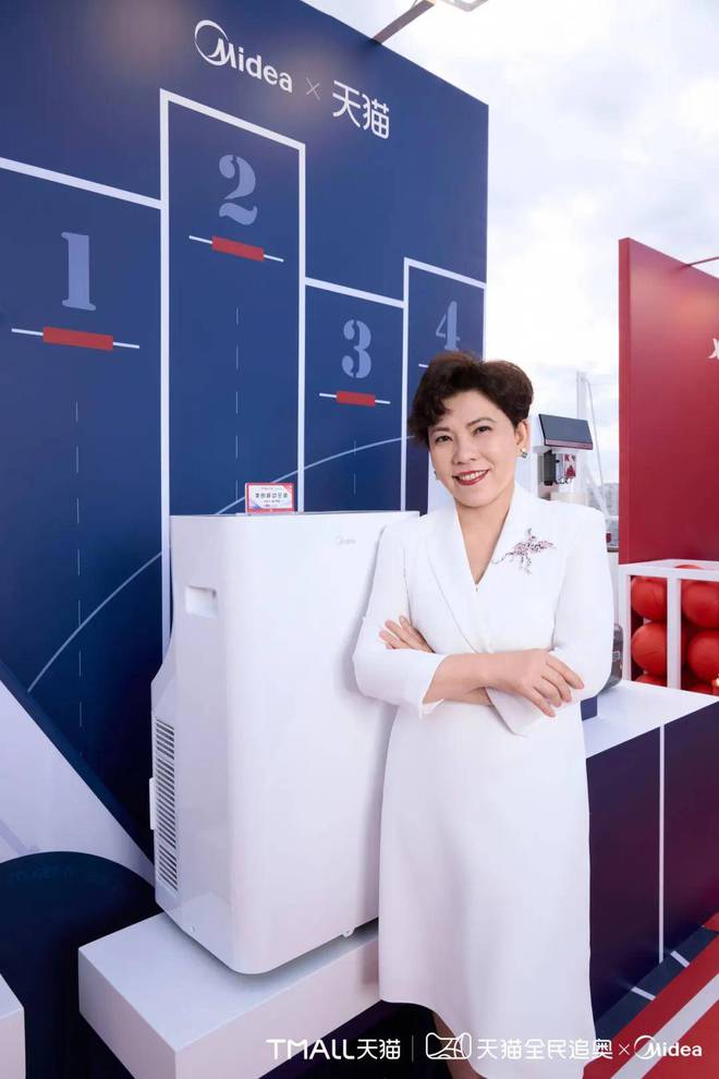 中国品牌在奥运上演“竞速跑”谁将是最大赢家？(图7)