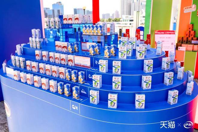 中国品牌在奥运上演“竞速跑”谁将是最大赢家？(图5)