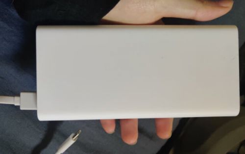 超级快充充电宝哪个品牌更好用？充电最快宝有哪些？(图7)