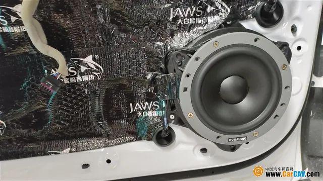 “卷王”吉利银河L7连音响都不放过(图4)