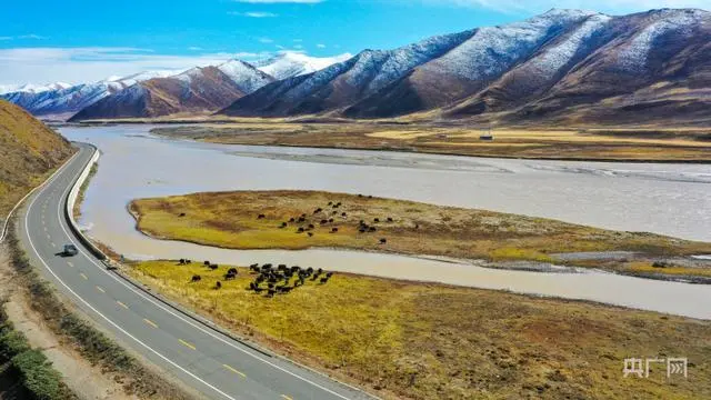 七十载岁月如歌 奏响属于果洛的发展交响曲(图7)