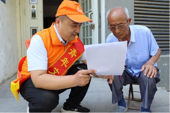 “汇心能投”党建品牌系列报道-“汇声汇色”工作法(图5)