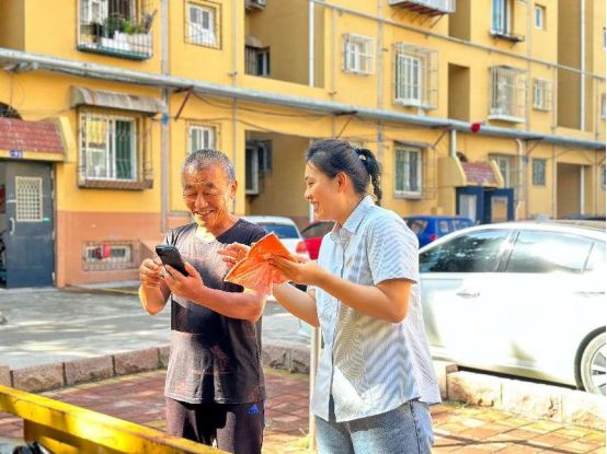 “汇心能投”党建品牌系列报道-“汇声汇色”工作法(图7)