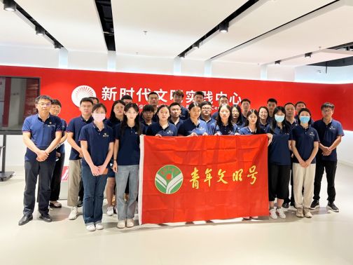 “汇心能投”党建品牌系列报道-“汇声汇色”工作法(图6)