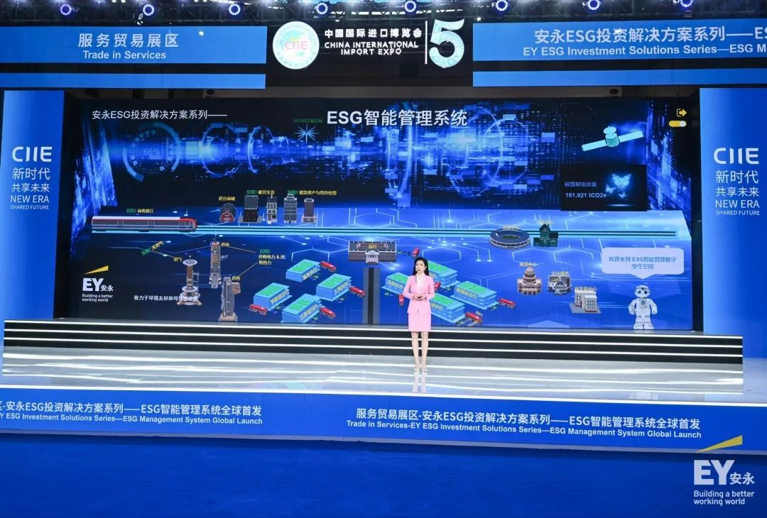 进博强音汇新质｜以专业输出智慧不忘初心做好“全勤生”(图4)