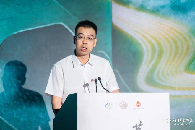 溯缘“江城”茅台醇奏响品牌强音！(图3)
