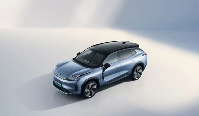 20万智舱天花板？新款领克08 EM-P引领品牌生态全面进阶(图9)