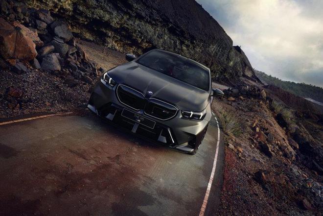 全新M5领衔BMW M品牌上新宝马集团将携13款新车型亮相成都车展(图2)