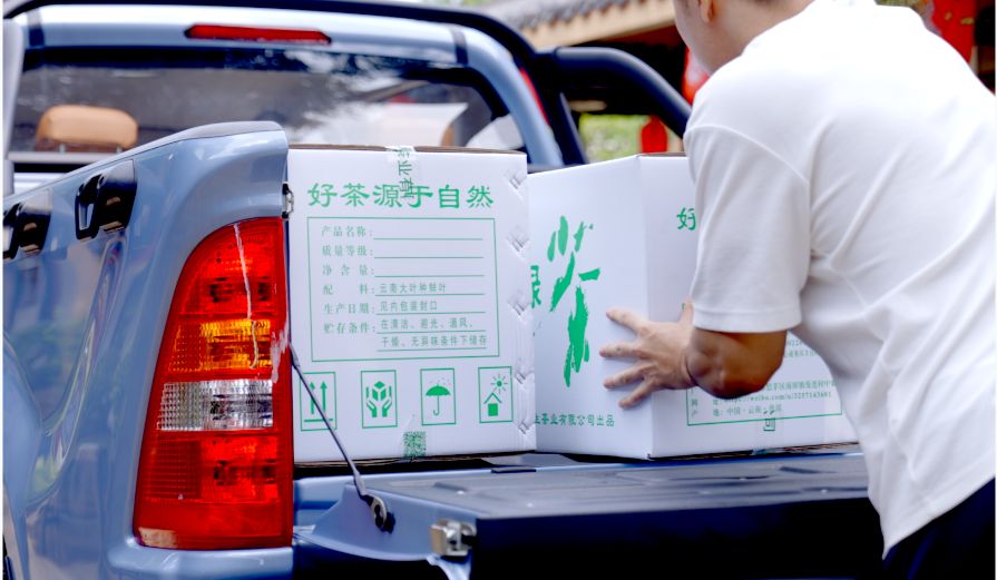 从雅典到巴黎福田皮卡见证奥运荣耀引领中国品牌走向世界(图9)