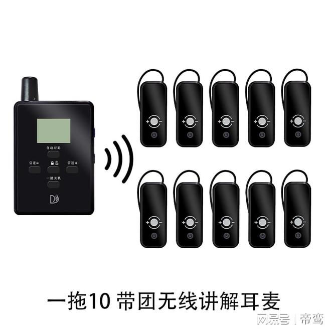 预算有限？看看这些经济实惠的讲解器品牌型号(图2)