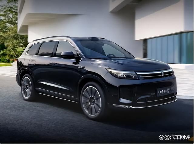2024成都车展前瞻：“自主”品牌预热车型抢先看(图2)