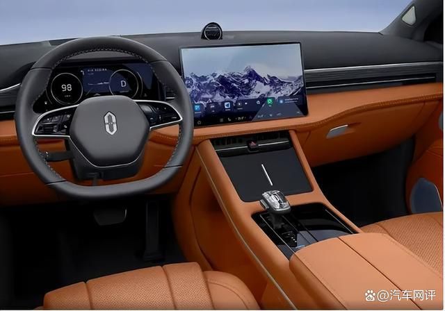 2024成都车展前瞻：“自主”品牌预热车型抢先看(图5)