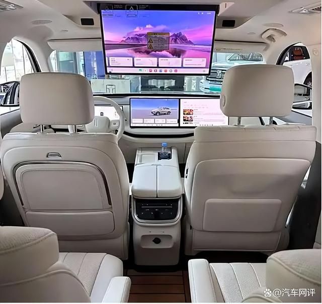 2024成都车展前瞻：“自主”品牌预热车型抢先看(图9)