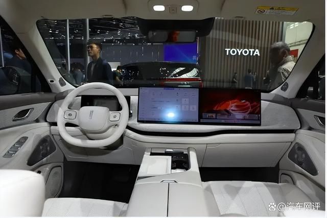 2024成都车展前瞻：“自主”品牌预热车型抢先看(图8)