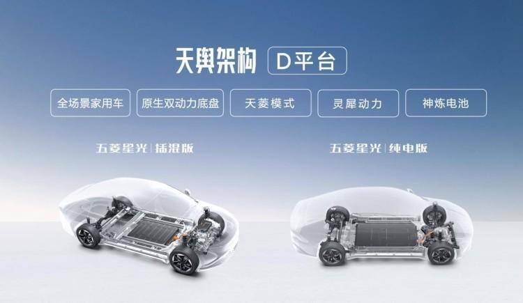 这波是中国赢了 比亚迪带头 四大自主品牌开启电混技术升级(图13)