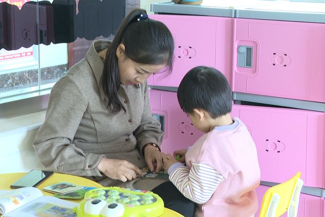 甘肃民乐打造“三燕齐飞”工作品牌 护航健康成长(图2)