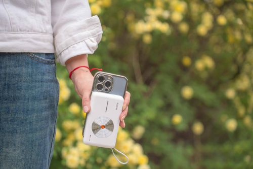 充电宝哪个品牌好？360度全方面测评热门款充电宝(图2)