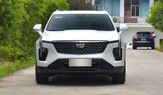 2297万起售豪华品牌SUV？月销不到10(图2)
