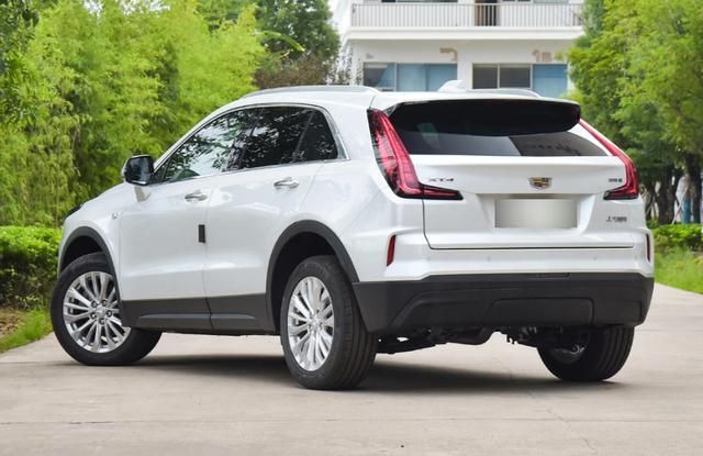 2297万起售豪华品牌SUV？月销不到10(图3)