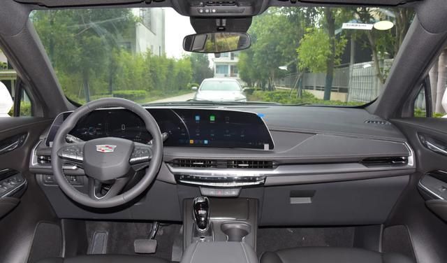 2297万起售豪华品牌SUV？月销不到10(图4)