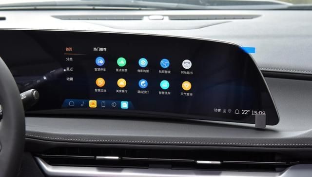 2297万起售豪华品牌SUV？月销不到10(图5)
