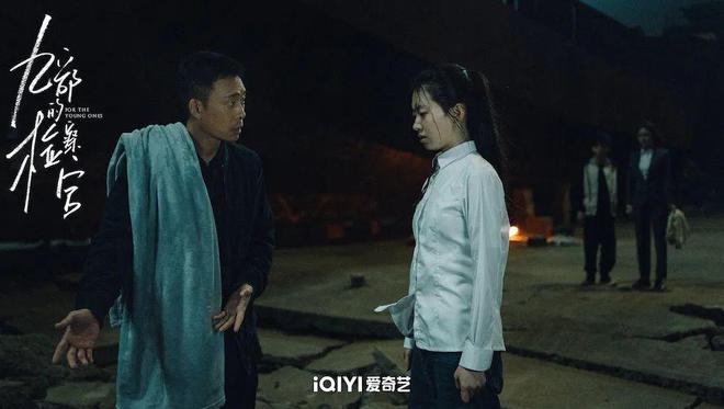《九部的检察官》后品牌看向内容的「社会价值」(图8)
