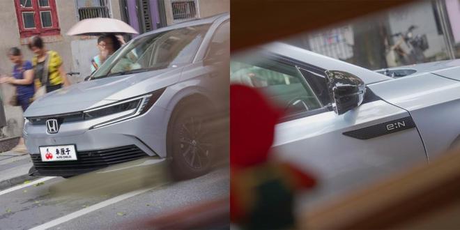 广汽本田极湃2用车15万预算比自主品牌还值得买？(图3)
